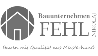 Logo Bauunternehmen_Fehl2 sw