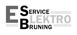 Logo Elektrotechnik_Bruning2 sw